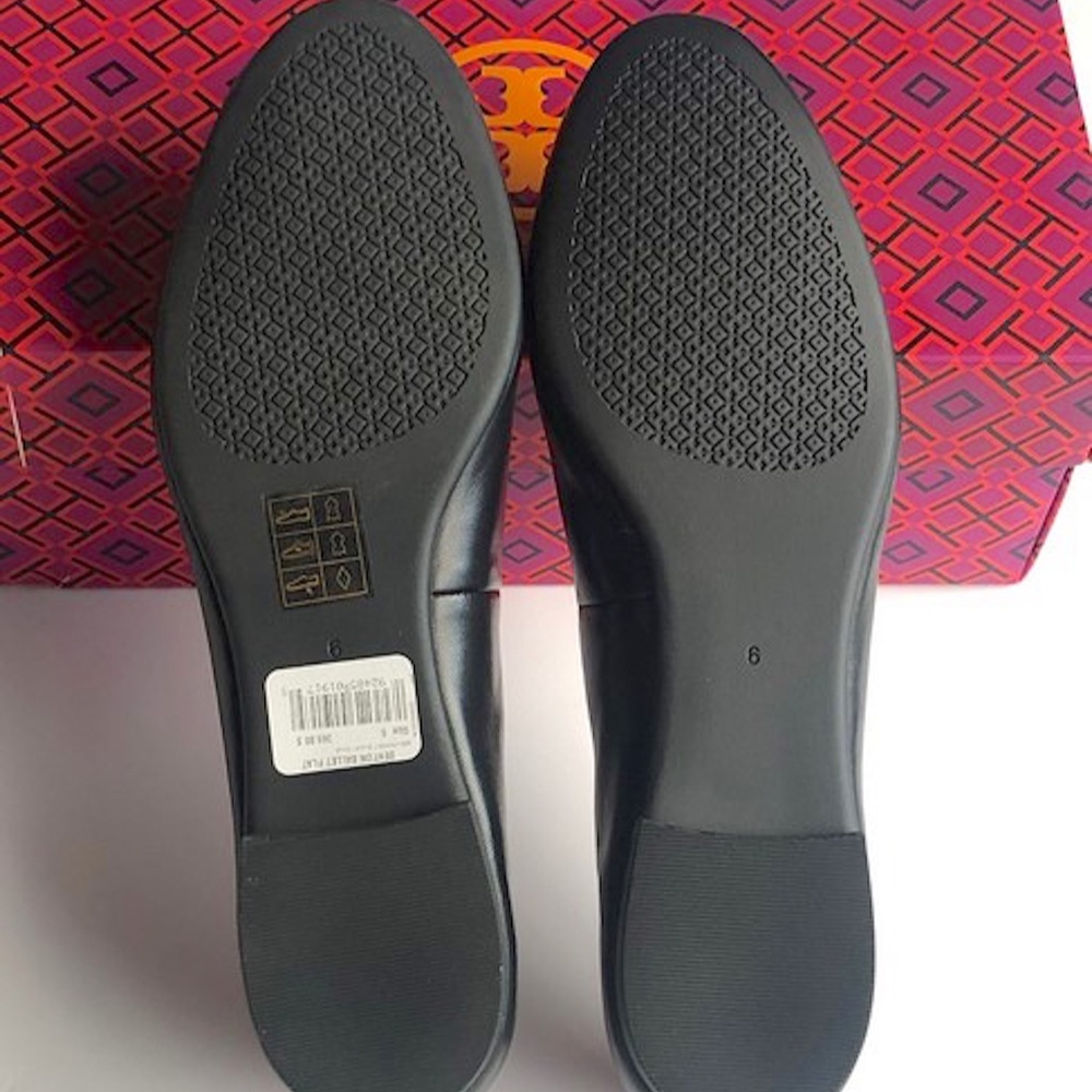 NEW*** Benton Ballet Flat - Picture 5 of 8